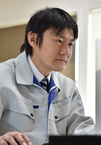 田口